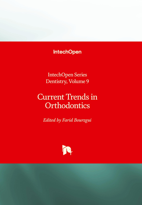 Knjiga Current Trends in Orthodontics Sergio Alexandre Gehrke