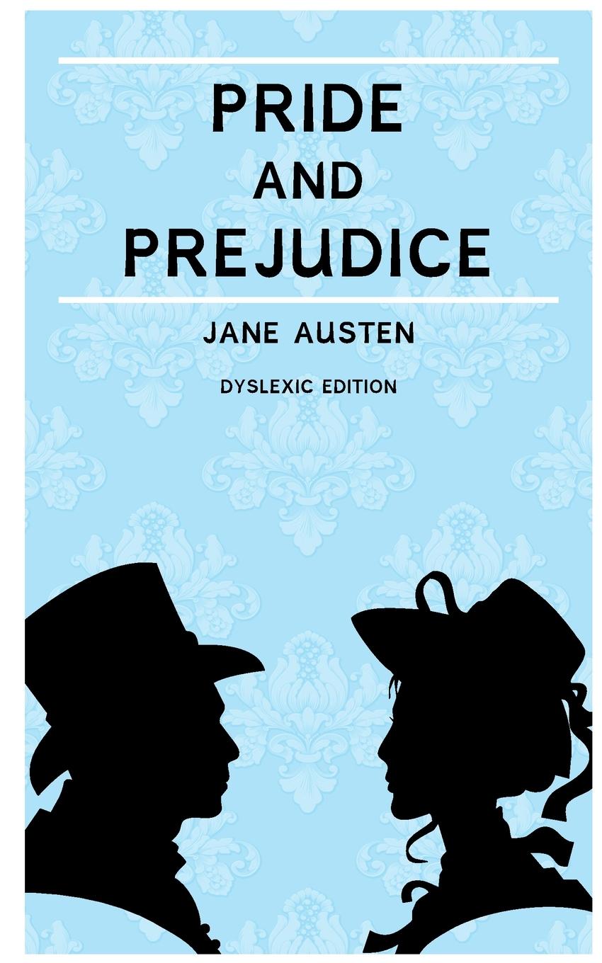 Book Pride and Prejudice (Annotated) 