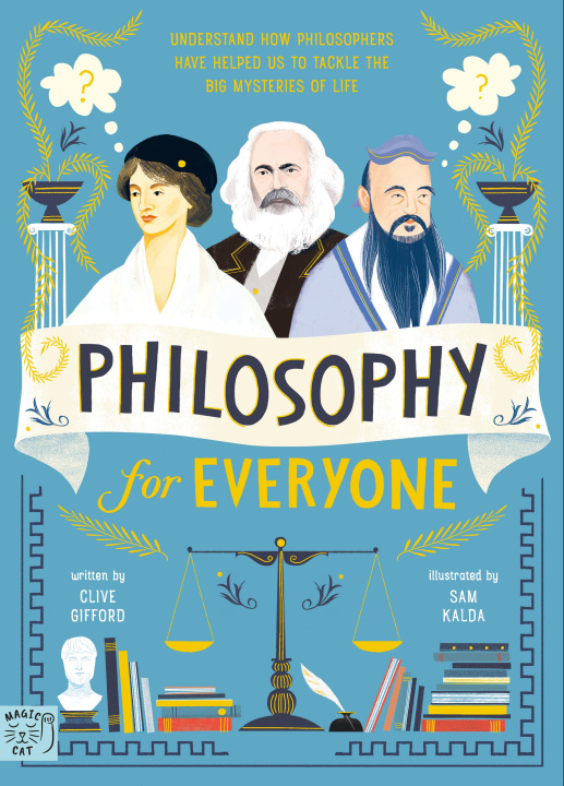 Könyv Philosophy for Everyone 