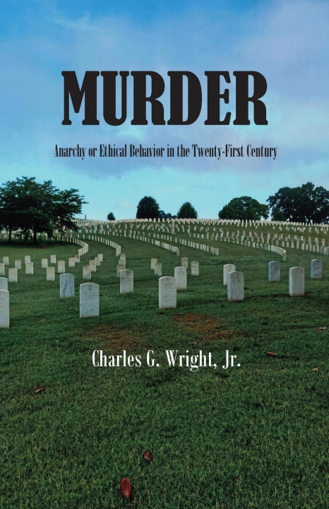Knjiga Murder 