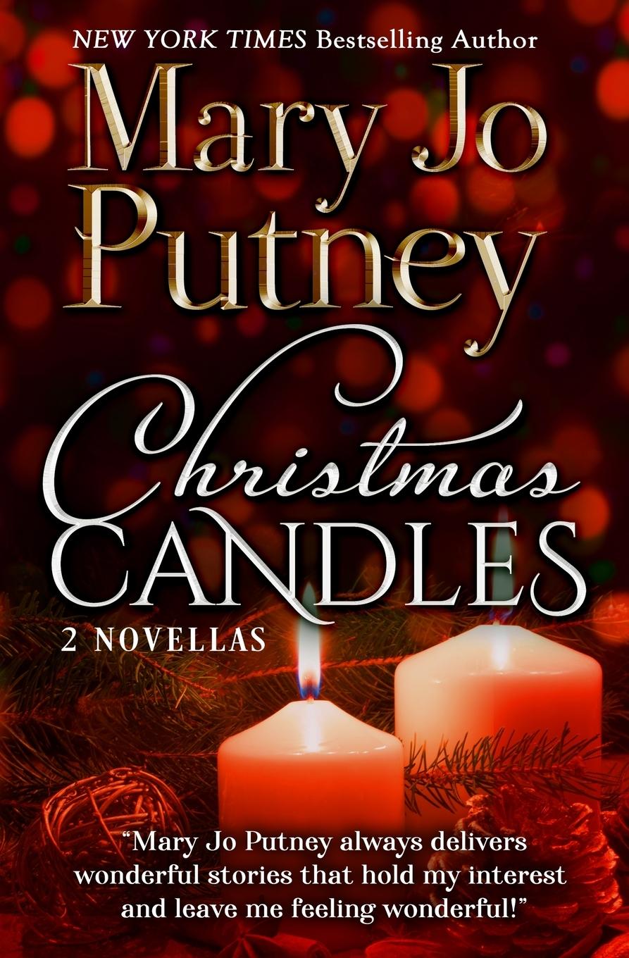Kniha Christmas Candles 