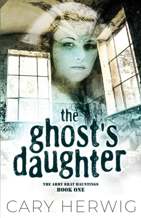 Libro Ghost's Daughter Cary Herwig