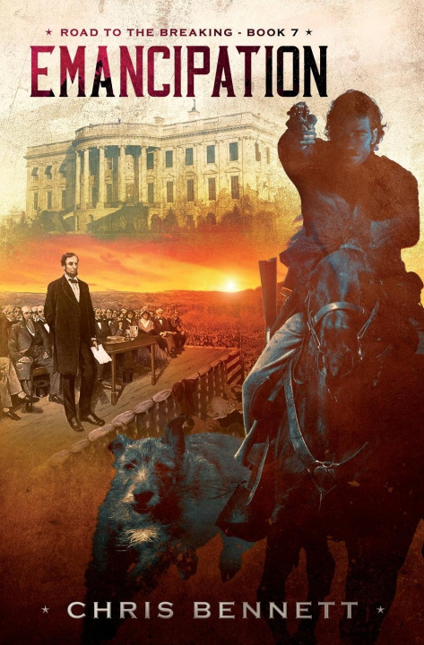 Buch Emancipation Chris Bennett