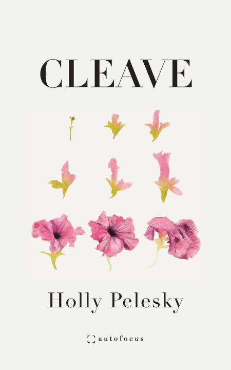 Knjiga Cleave Holly Pelesky