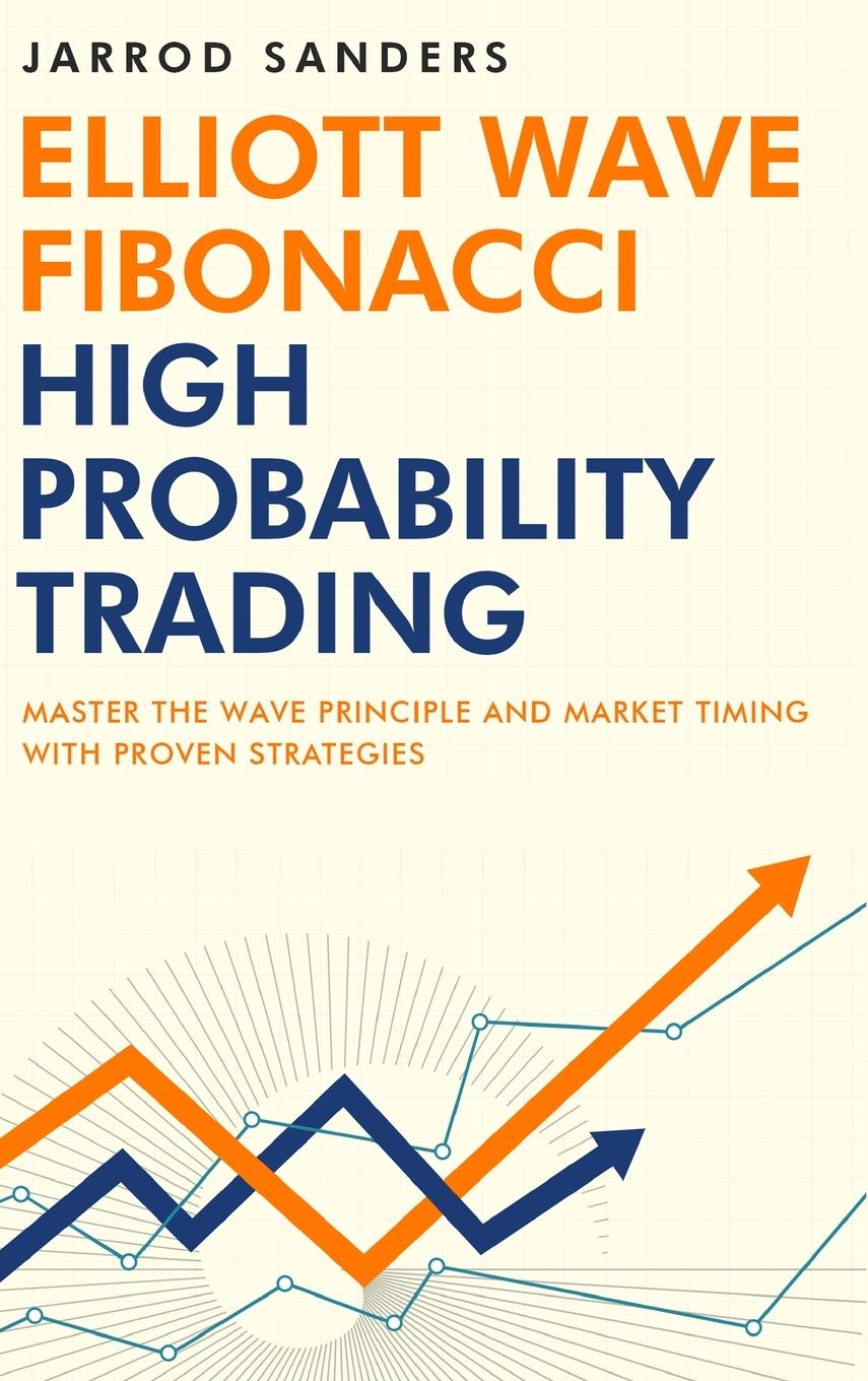 Book Elliott Wave - Fibonacci High Probability Trading 