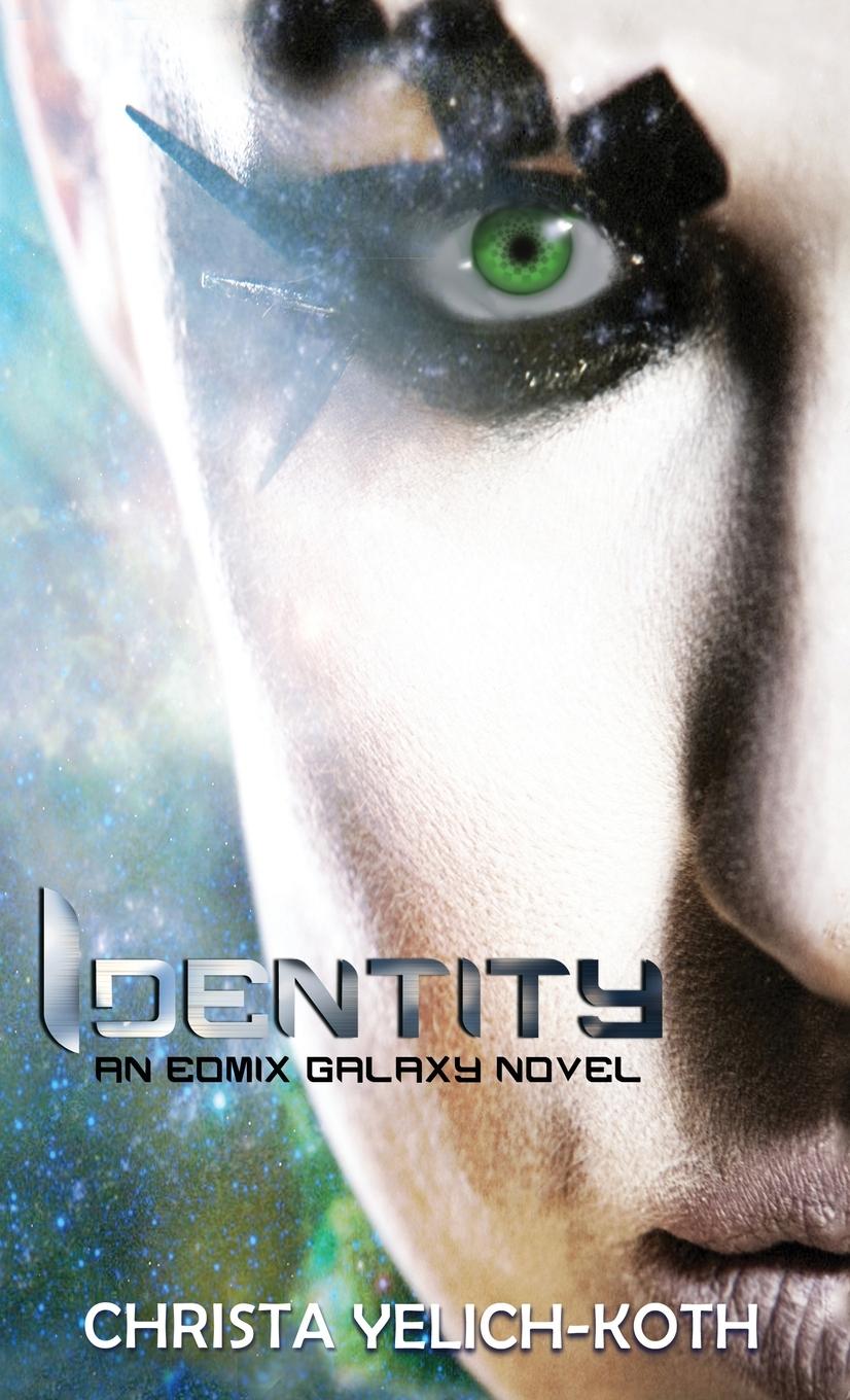 Kniha Identity Christa Yelich-Koth