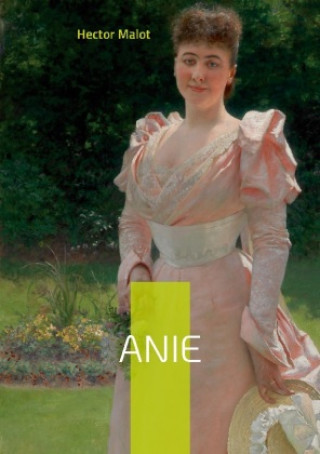 Buch Anie Malot