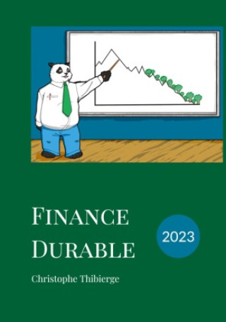 Carte Finance durable 