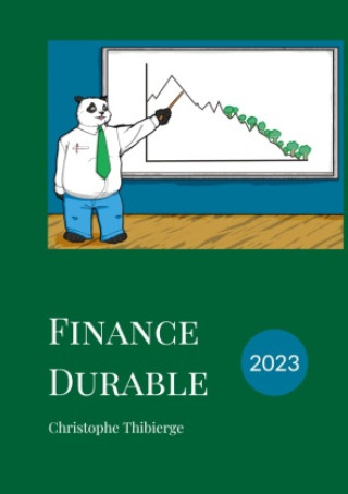 Kniha Finance durable Thibierge