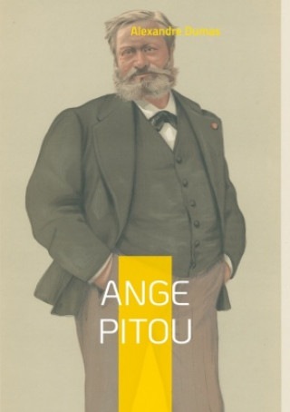 Carte Ange Pitou 