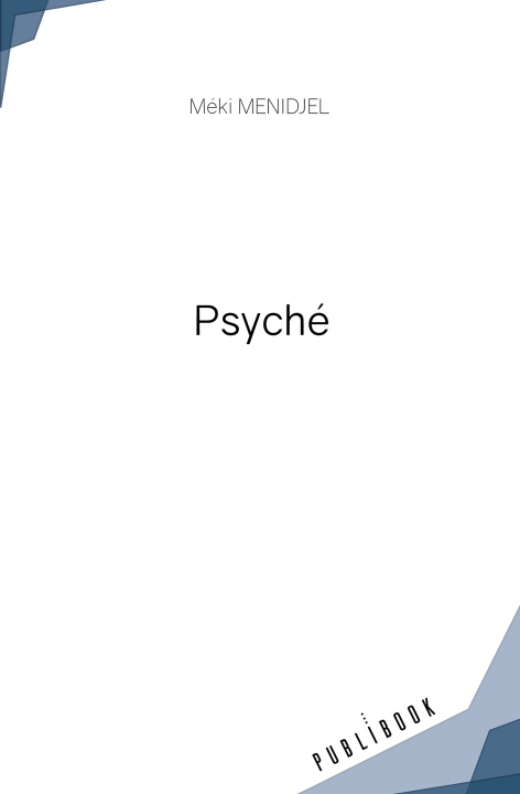 Carte PSYCHE MEKI MENIDJEL