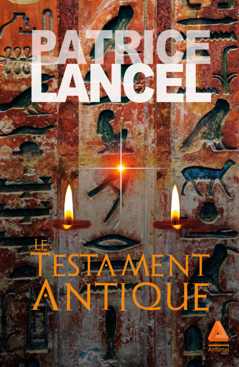 Knjiga Le Testament antique Lancel