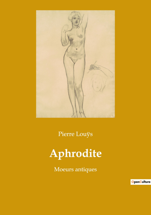 Book Aphrodite Louÿs