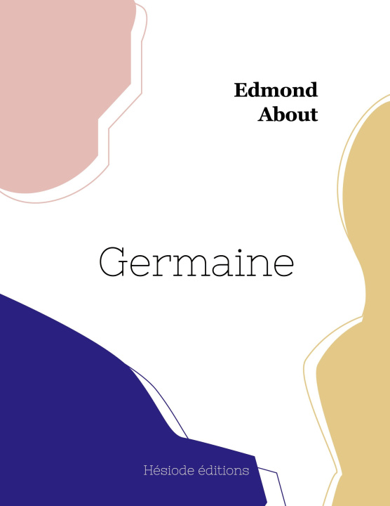 Boek Germaine About