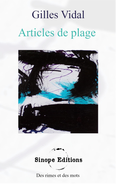 Knjiga Articles de plage Vidal