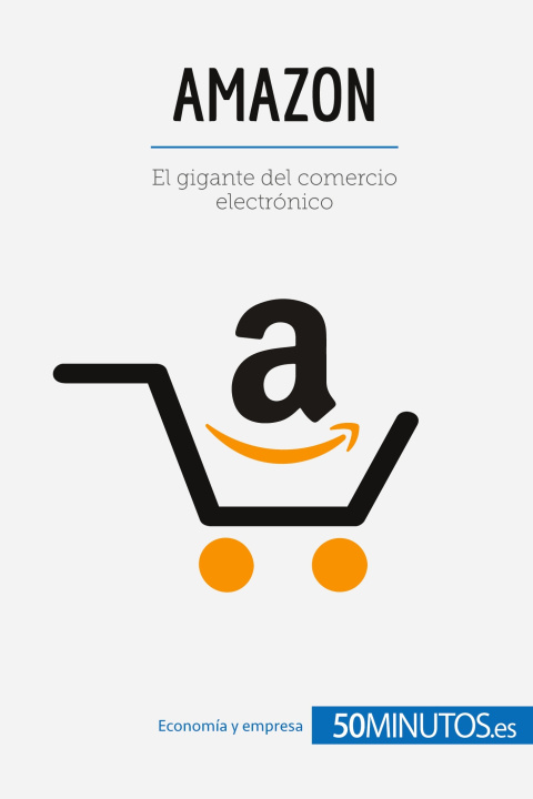 Carte Amazon 