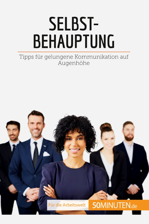 Kniha Selbstbehauptung Sarah Mareike Lobeck