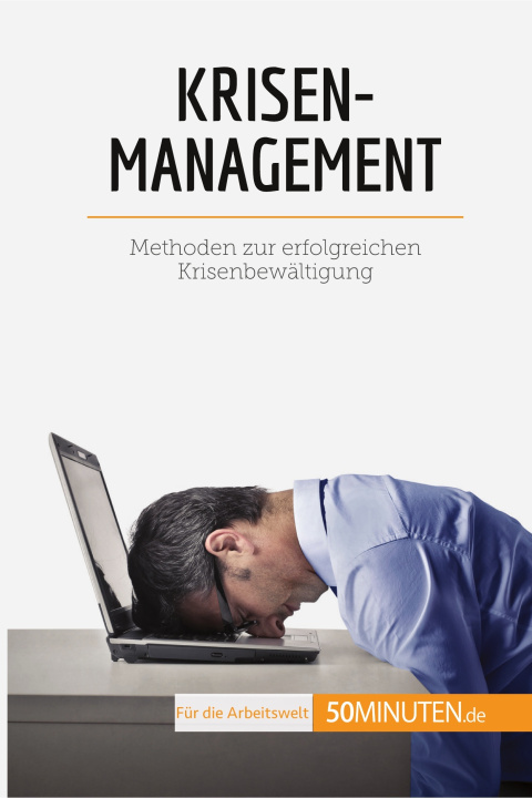 Buch Krisenmanagement Sarah Mareike Lobeck