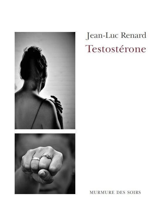 Knjiga Testostérone Renard