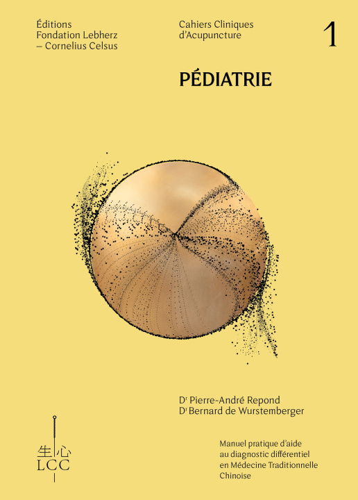 Kniha PÉDIATRIE & PHARMACOPÉE Dr REPOND
