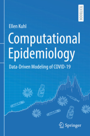 Kniha Computational Epidemiology Ellen Kuhl