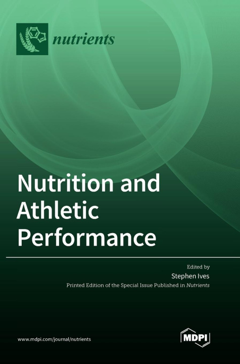 Livre Nutrition and Athletic Performance 