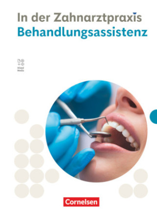 Carte Zahnmedizinische Fachangestellte. Behandlungsassistenz - Fachkunde B. Nestle-Oechslin