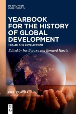 Book Health and Development Iris Borowy
