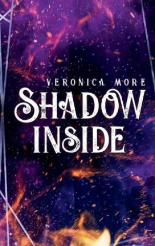 Knjiga Shadow inside Veronica More