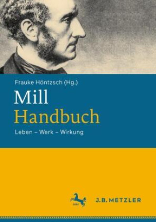 Kniha Mill-Handbuch 