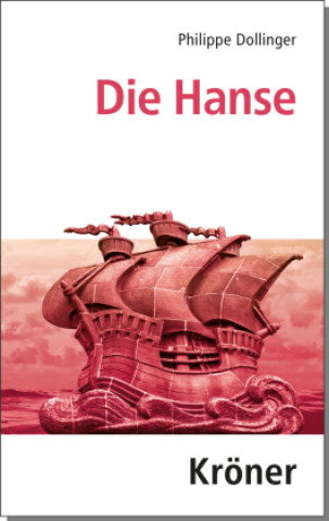 Carte Die Hanse Philippe Dollinger