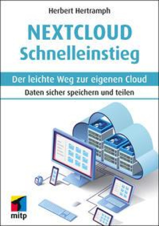 Kniha Nextcloud Schnelleinstieg 