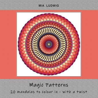 Knjiga Magic Patterns 