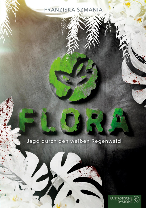 Knjiga FLORA 