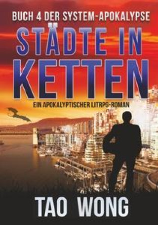 Kniha Städte in Ketten Frank Dietz