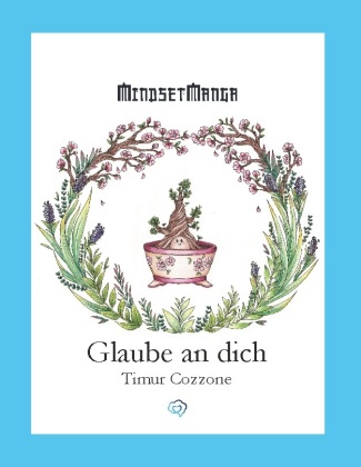 Knjiga Glaube an dich 