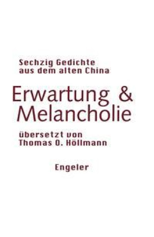 Buch Erwartung & Melancholie Thomas O. Höllmann