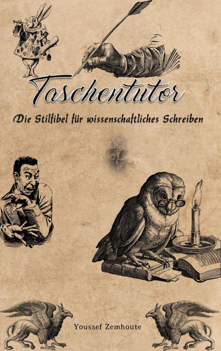 Knjiga Taschentutor 