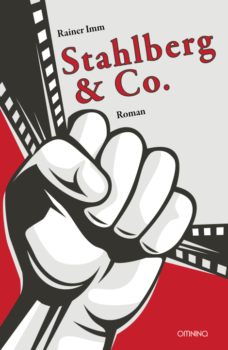Buch Stahlberg & Co. Rainer Imm