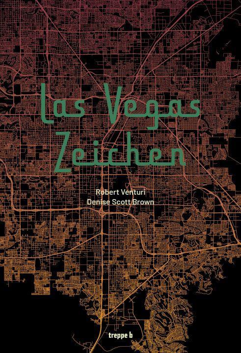 Buch Las Vegas Zeichen 