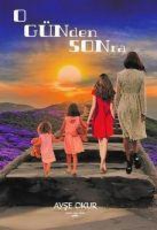 Книга O Günden Sonra 