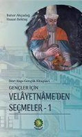 Knjiga Gencler Icin Velayetnamededen Secmeler 1 