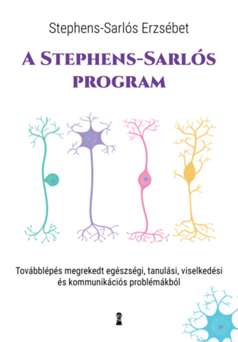 Carte A Stephens-Sarlós-program Stephens-Sarlós Erzsébet