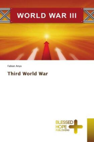 Kniha Third World War 