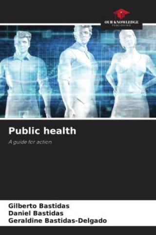 Book Public health Daniel Bastidas