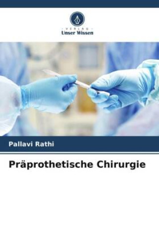 Kniha Präprothetische Chirurgie 