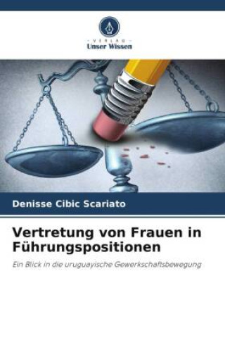 Kniha Vertretung von Frauen in Führungspositionen 