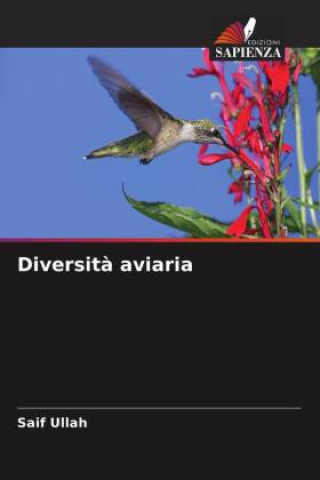 Knjiga Diversit? aviaria Saif Ullah