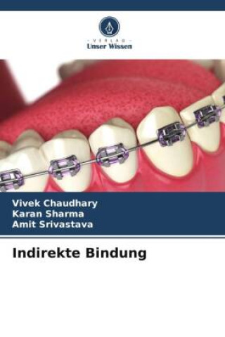 Book Indirekte Bindung Karan Sharma