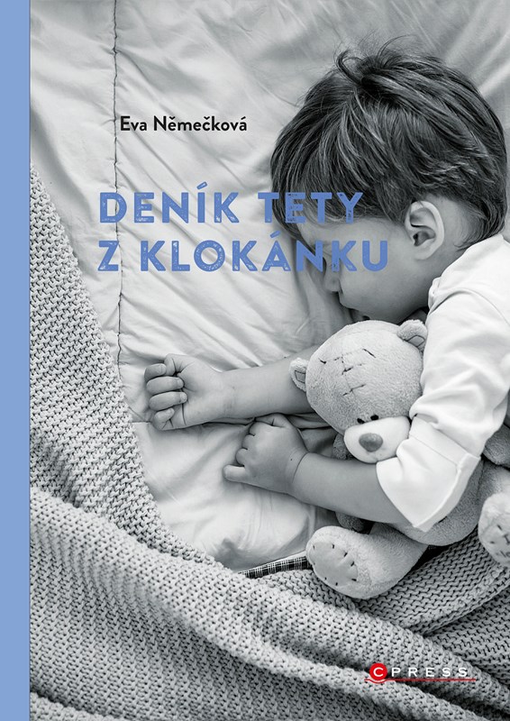 Könyv Deník tety z Klokánku Eva Němečková